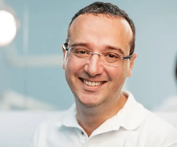 Dr. Bogdan Iordache