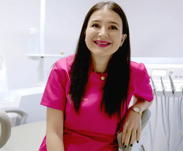 Dr. Dalila Popa