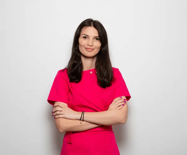 Dr. Roxana Lemnaru